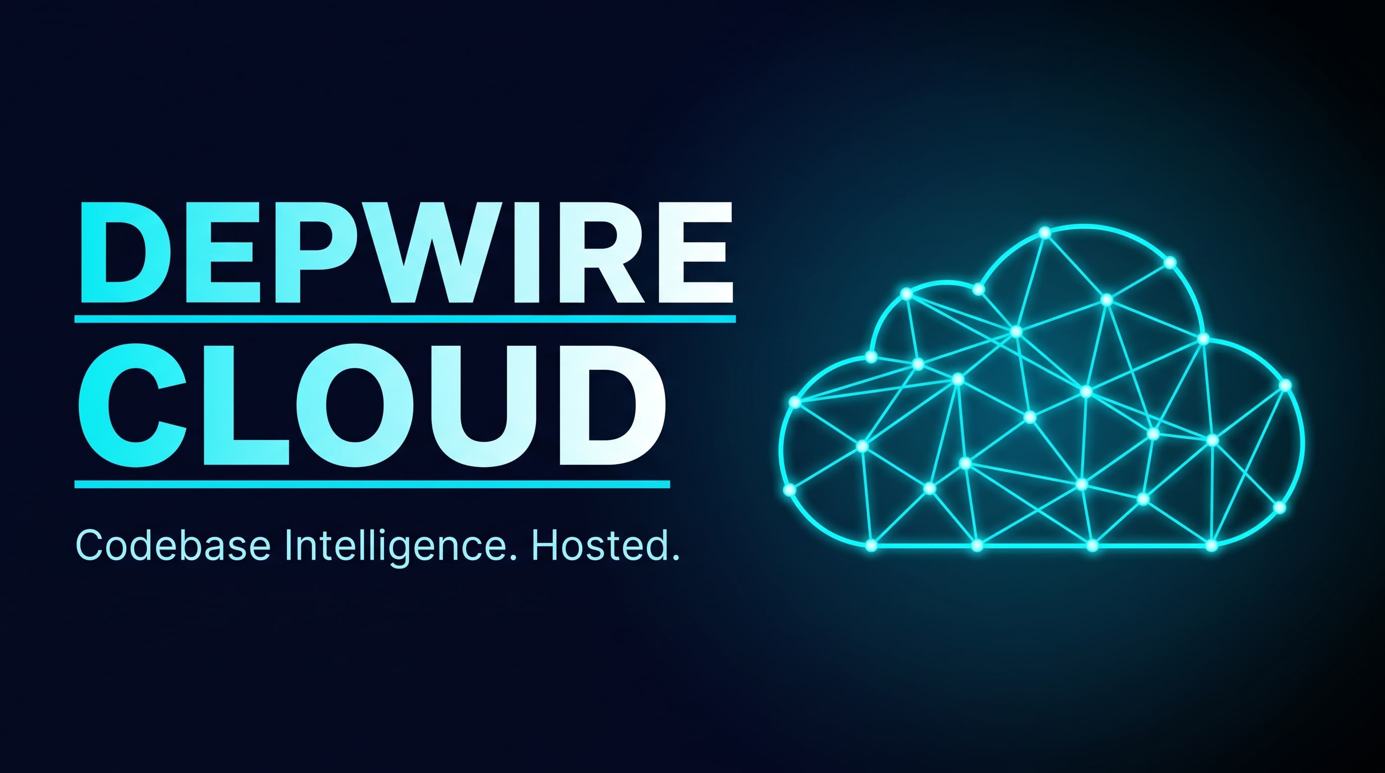  Depwire Cloud
