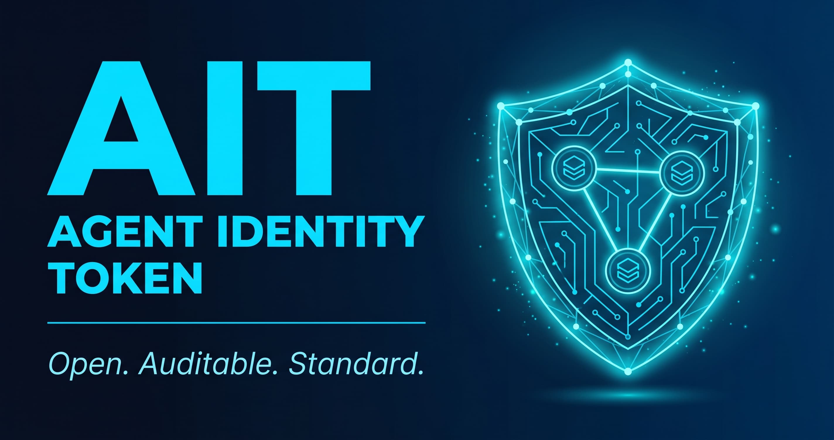 AIT — Agent Identity Token