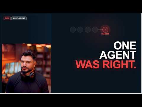 MiniMax M2.7 Multi-Agent Code Review Caught a Flaw Five Agents Fixed.