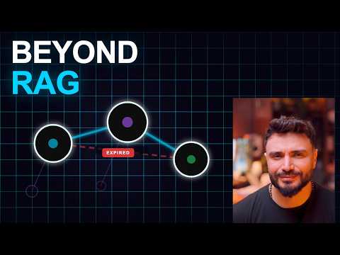 Knowledge Graphs vs RAG: Which Actually Remembers?