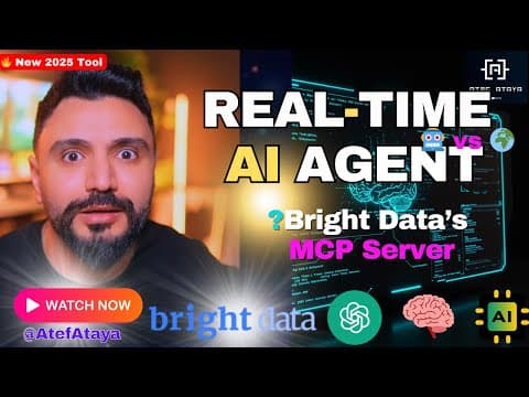 Real-Time AI is About to Change Everything