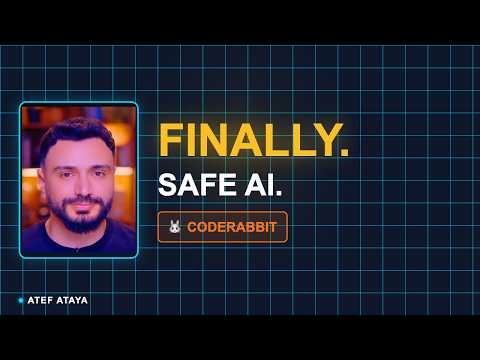 I Finally Found the Missing Link for Safe AI Coding (CodeRabbit CLI Review)