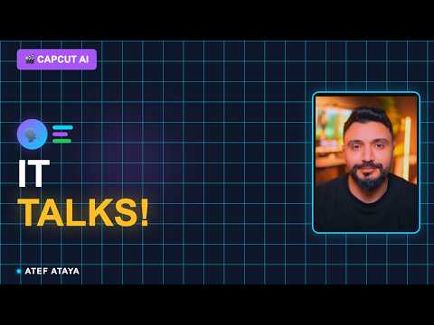  My GitHub Avatar TALKS! 🗣️ CapCut AI Dialogue Scene Tutorial (INSANE Results)