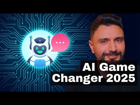  Master ChatLLM: The Ultimate AI Assistant for Every Task! 